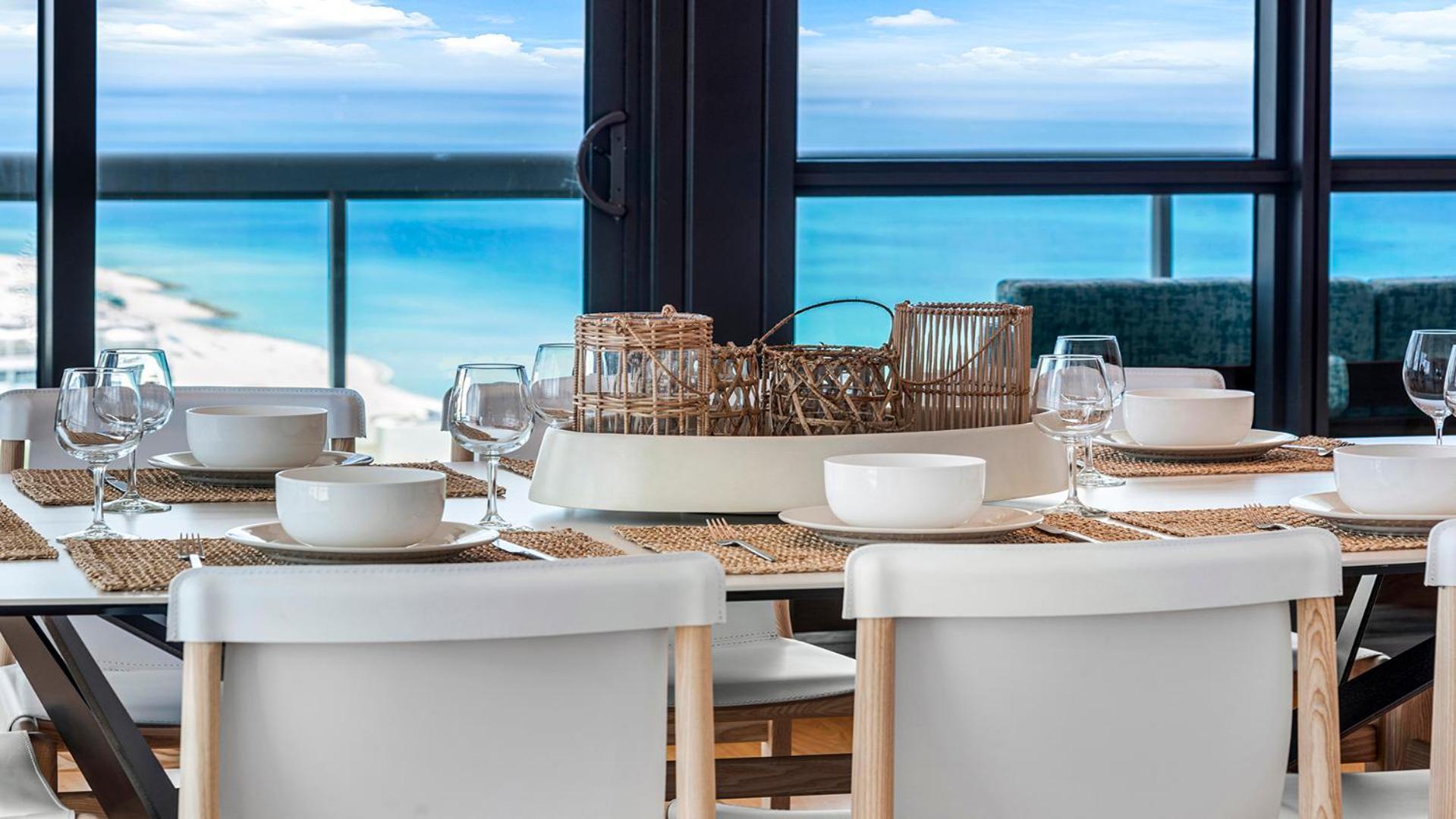 Oceanview Private Condo At The Setai -3601 Miami Beach Exterior photo