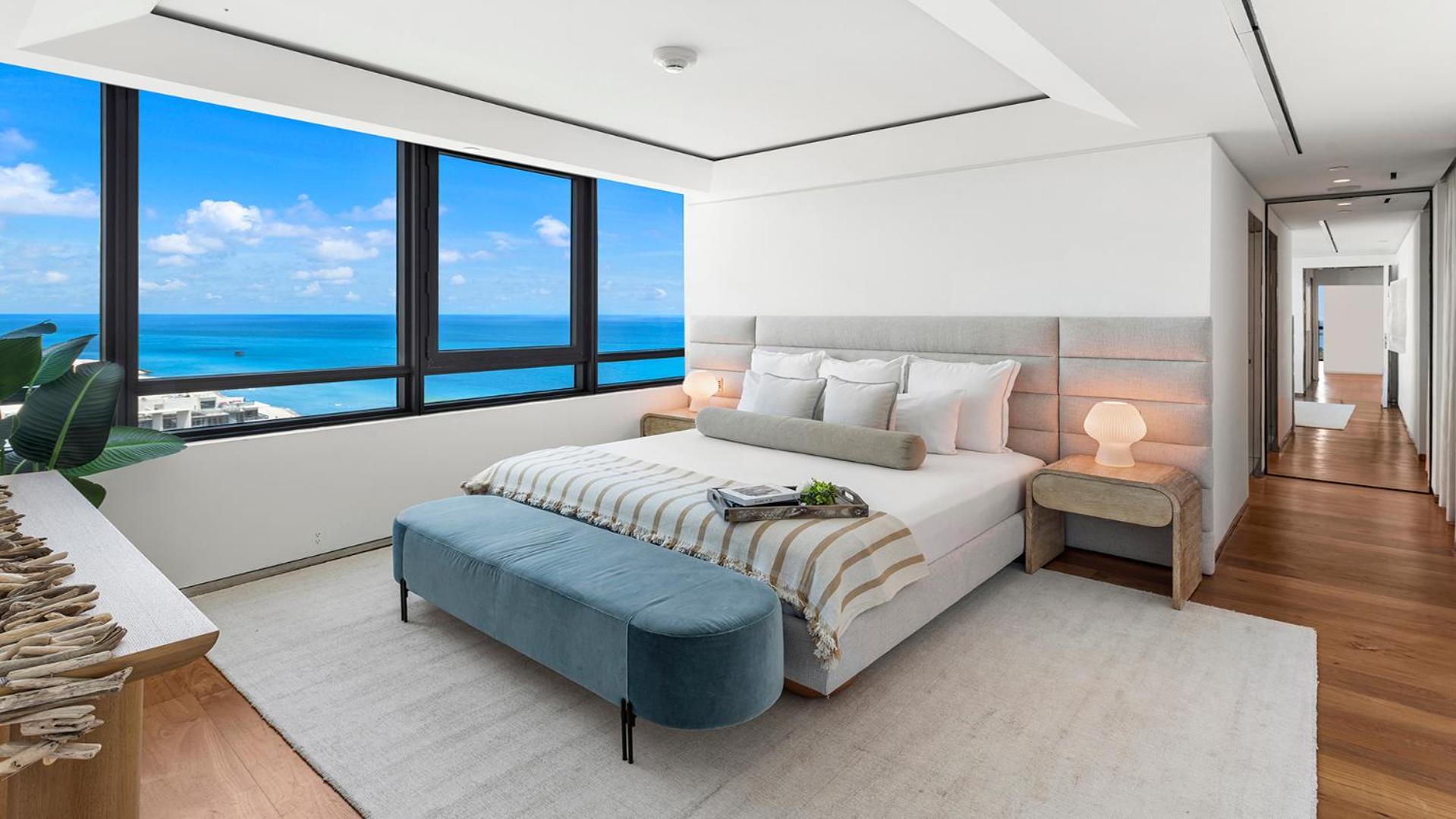 Oceanview Private Condo At The Setai -3601 Miami Beach Exterior photo