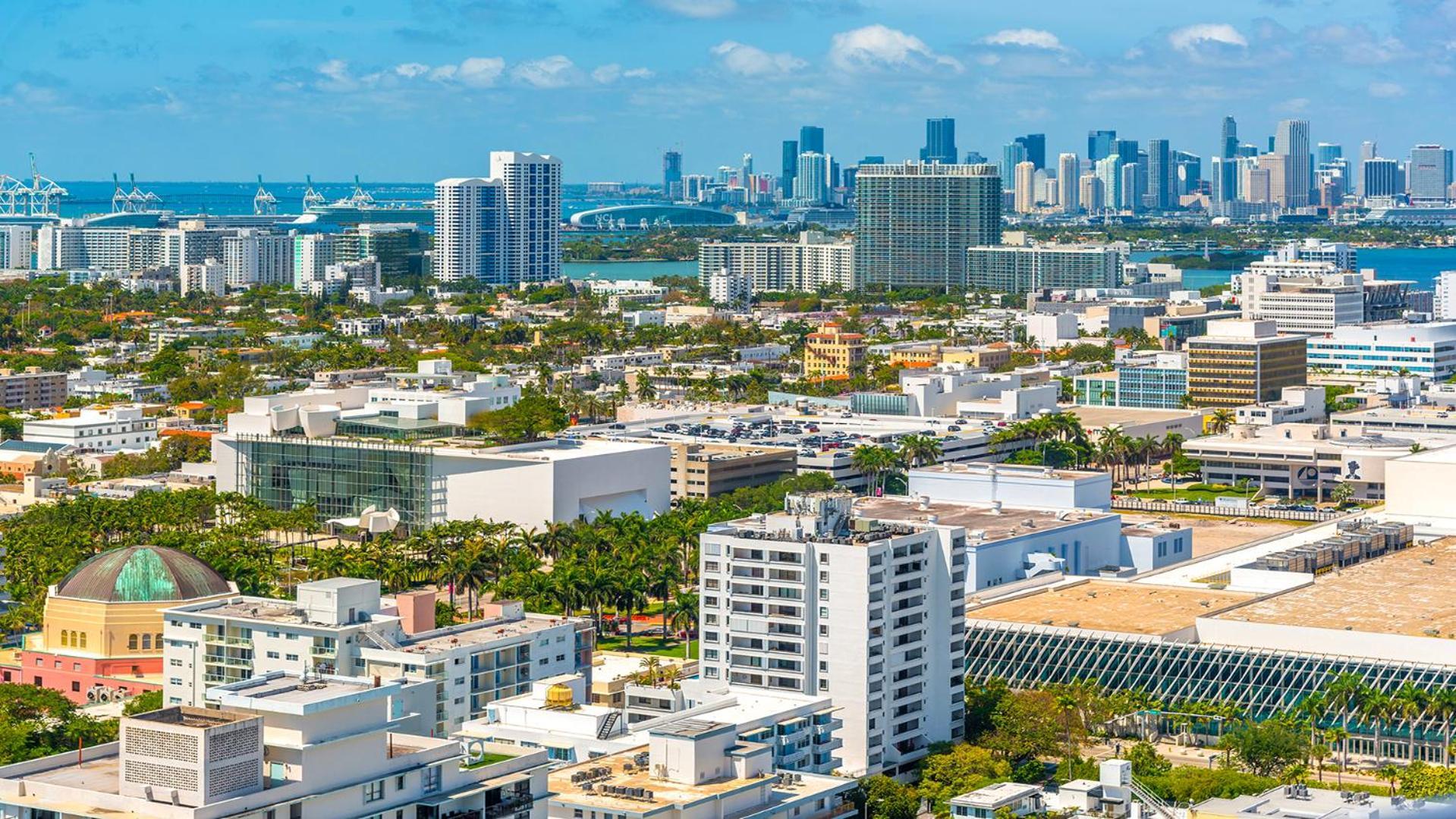 Oceanview Private Condo At The Setai -3601 Miami Beach Exterior photo