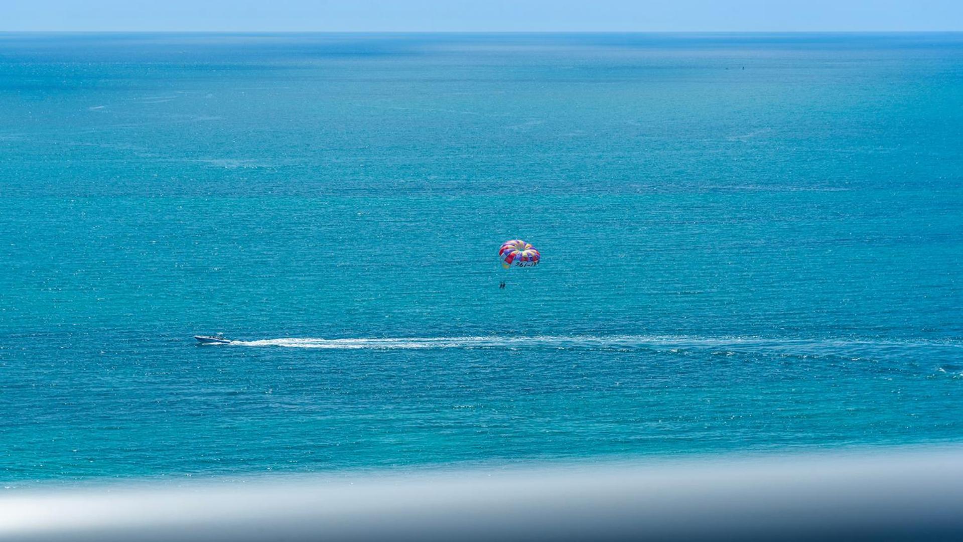 Oceanview Private Condo At The Setai -3601 Miami Beach Exterior photo